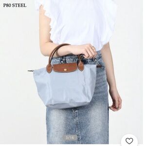 Longchamp. PLIAGE HANDBAG